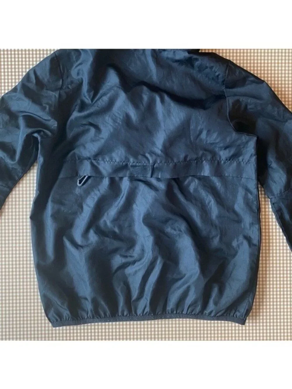 Converse Lightweight Windbreaker Jacket Kids Unisex Size 8-10‎ yrs Skate Casual